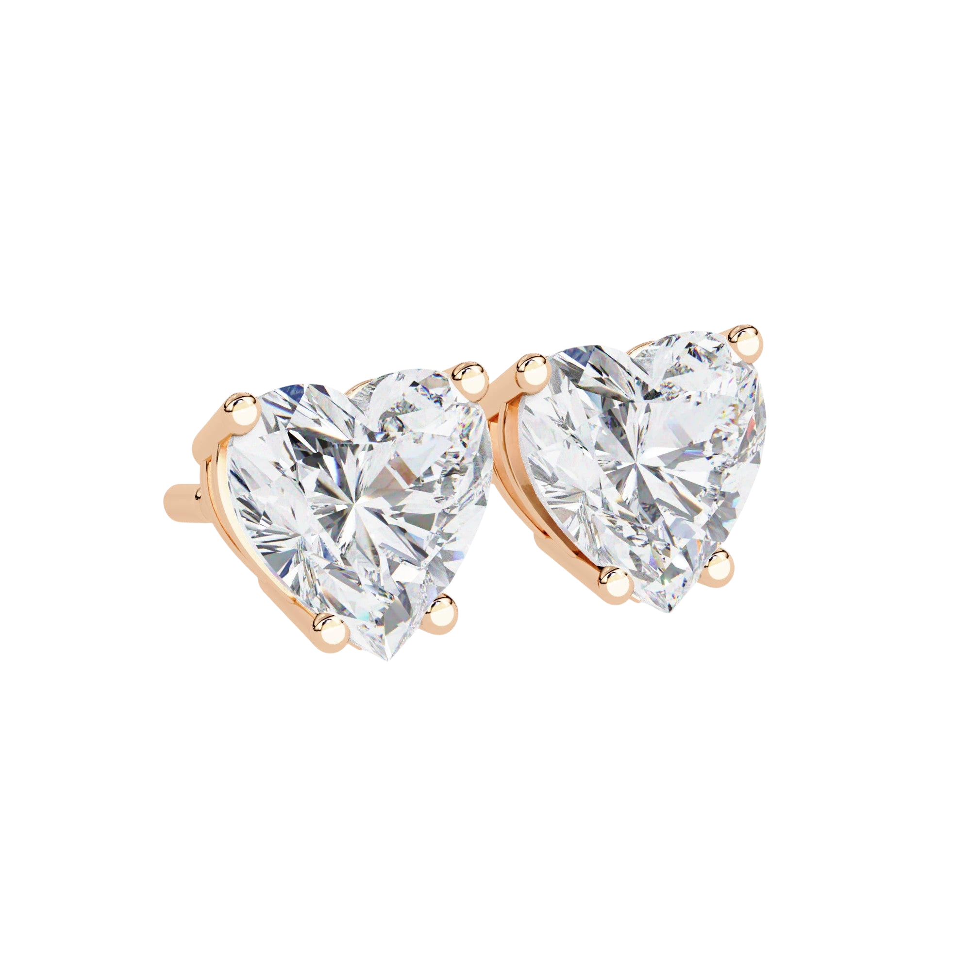 Divina Studs - Lucano