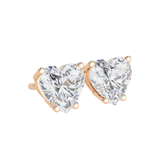 Divina Studs - Lucano