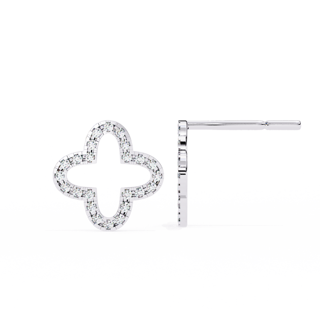 Petite Studs - Lucano