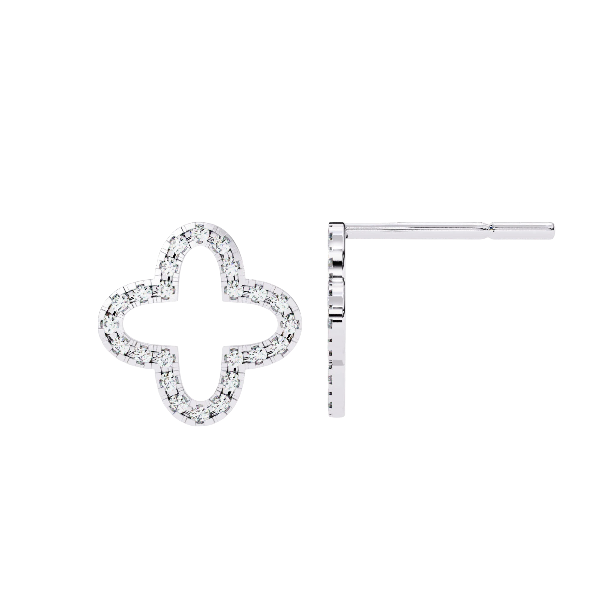 Petite Studs - Lucano
