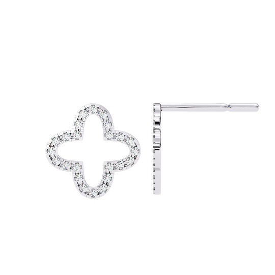 Petite Studs - Lucano