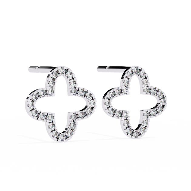 Petite Studs - Lucano