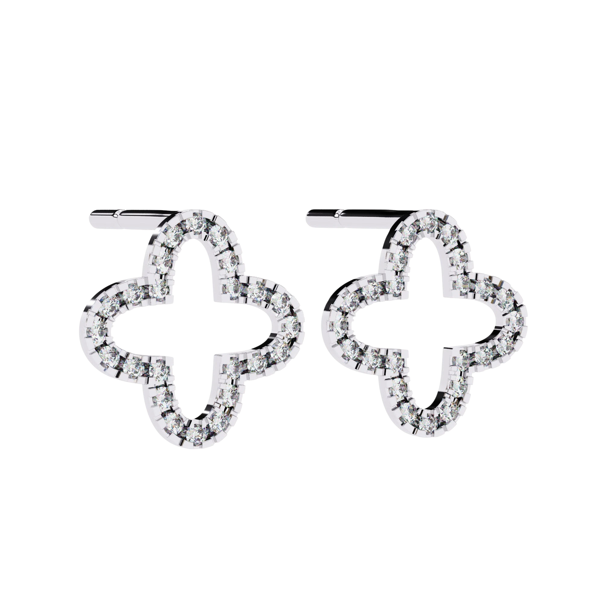 Petite Studs - Lucano