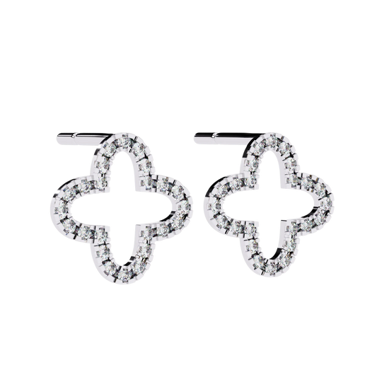 Petite Studs - Lucano