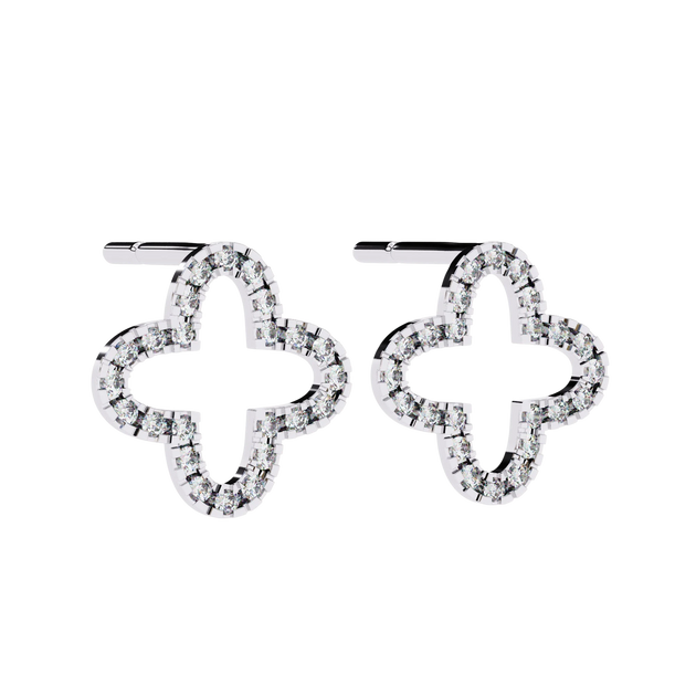 Petite Studs - Lucano