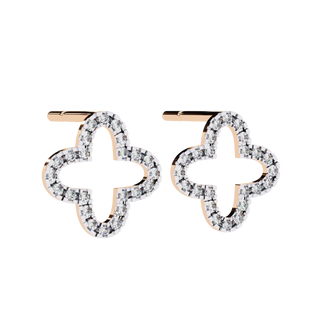 Petite Studs - Lucano