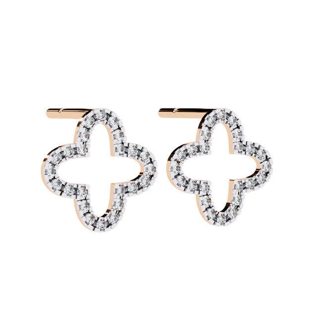 Petite Studs - Lucano