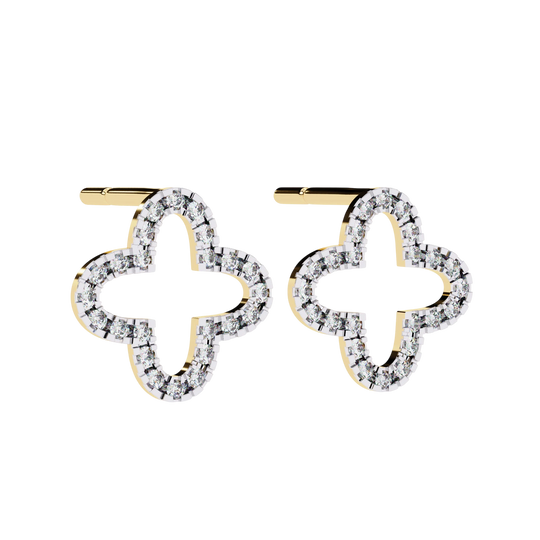 Petite Studs - Lucano