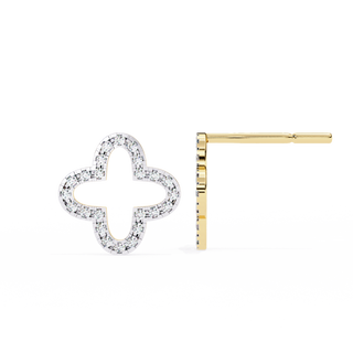 Petite Studs - Lucano