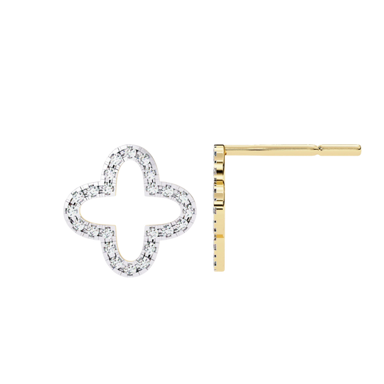 Petite Studs - Lucano