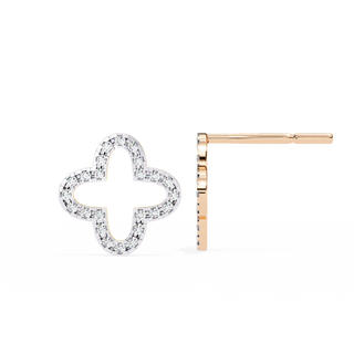 Petite Studs - Lucano