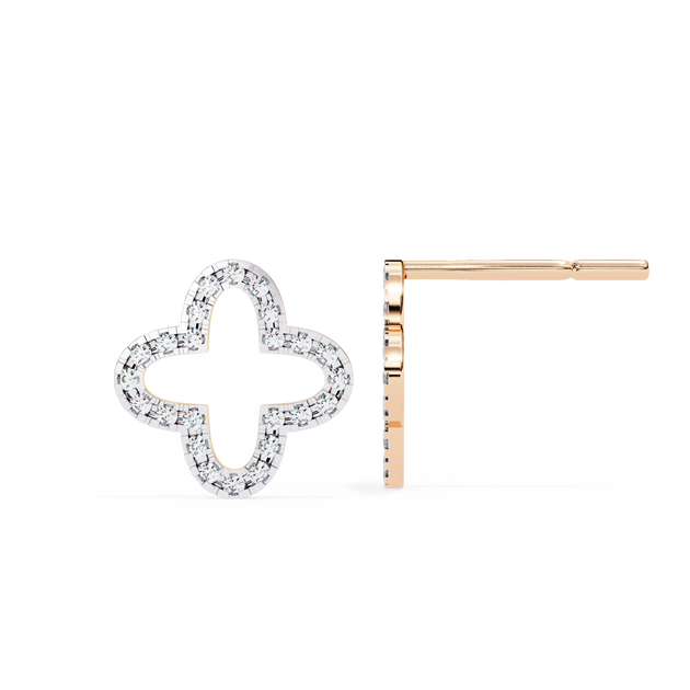 Petite Studs - Lucano