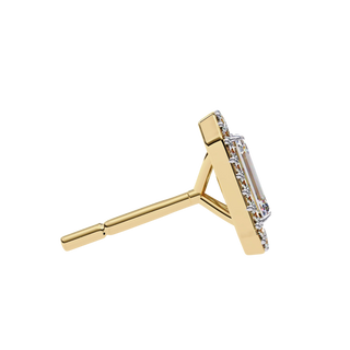 Regina Studs - Lucano