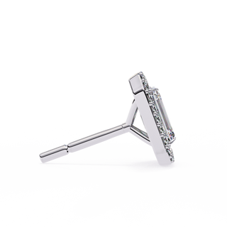 Regina Studs - Lucano