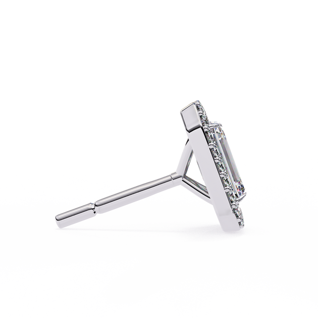 Regina Studs - Lucano