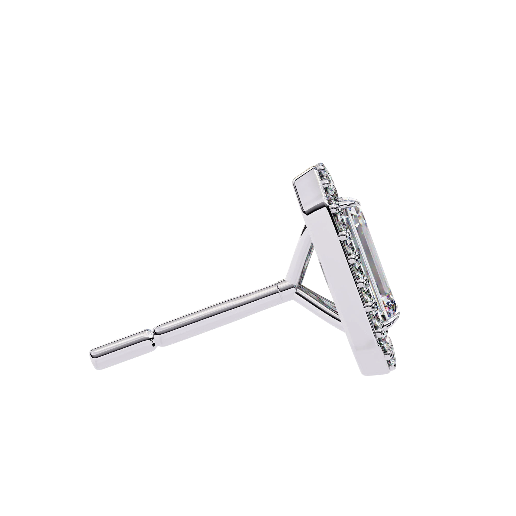 Regina Studs - Lucano