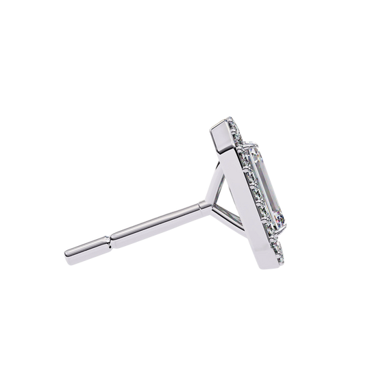 Regina Studs - Lucano