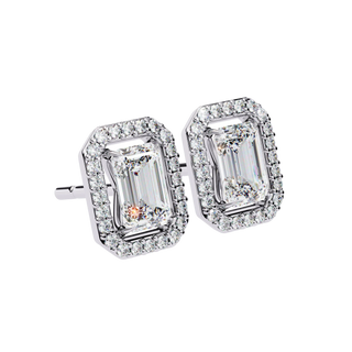 Regina Studs - Lucano