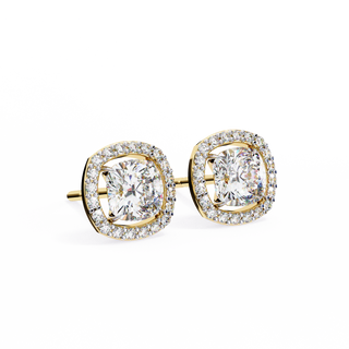 Seraphina Studs - Lucano