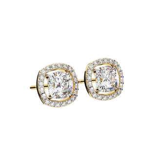 Seraphina Studs - Lucano