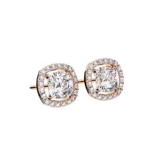 Seraphina Studs - Lucano