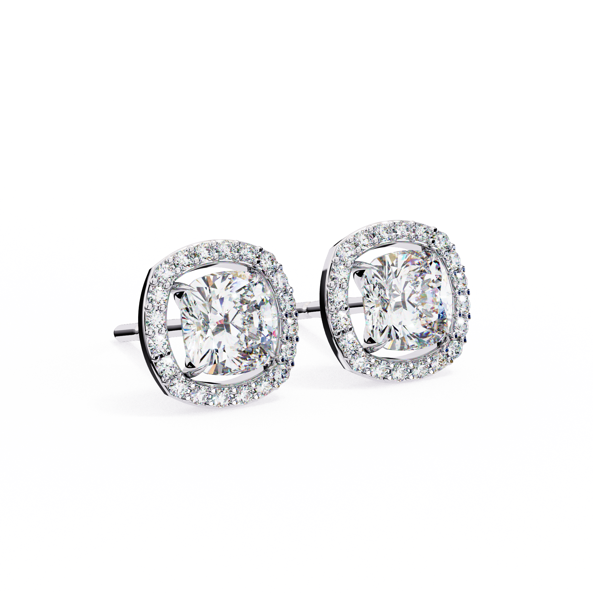 Seraphina Studs - Lucano