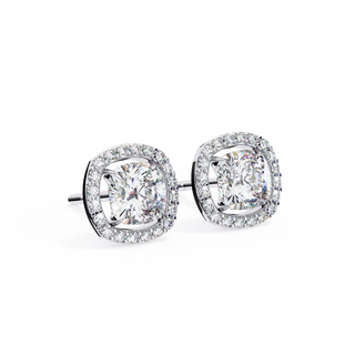 Seraphina Studs - Lucano