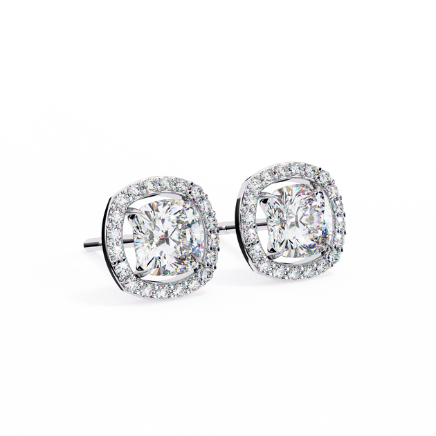 Seraphina Studs - Lucano