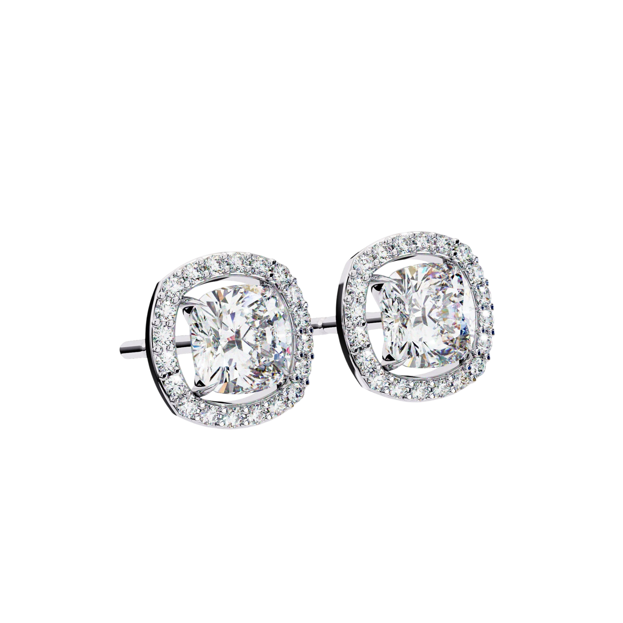 Seraphina Studs - Lucano
