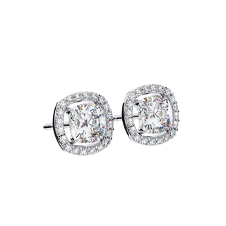 Seraphina Studs - Lucano
