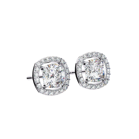 Seraphina Studs - Lucano
