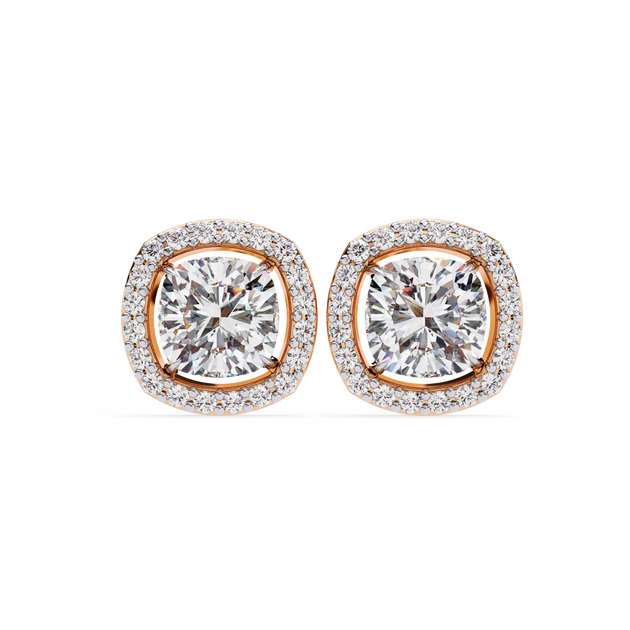Seraphina Studs - Lucano