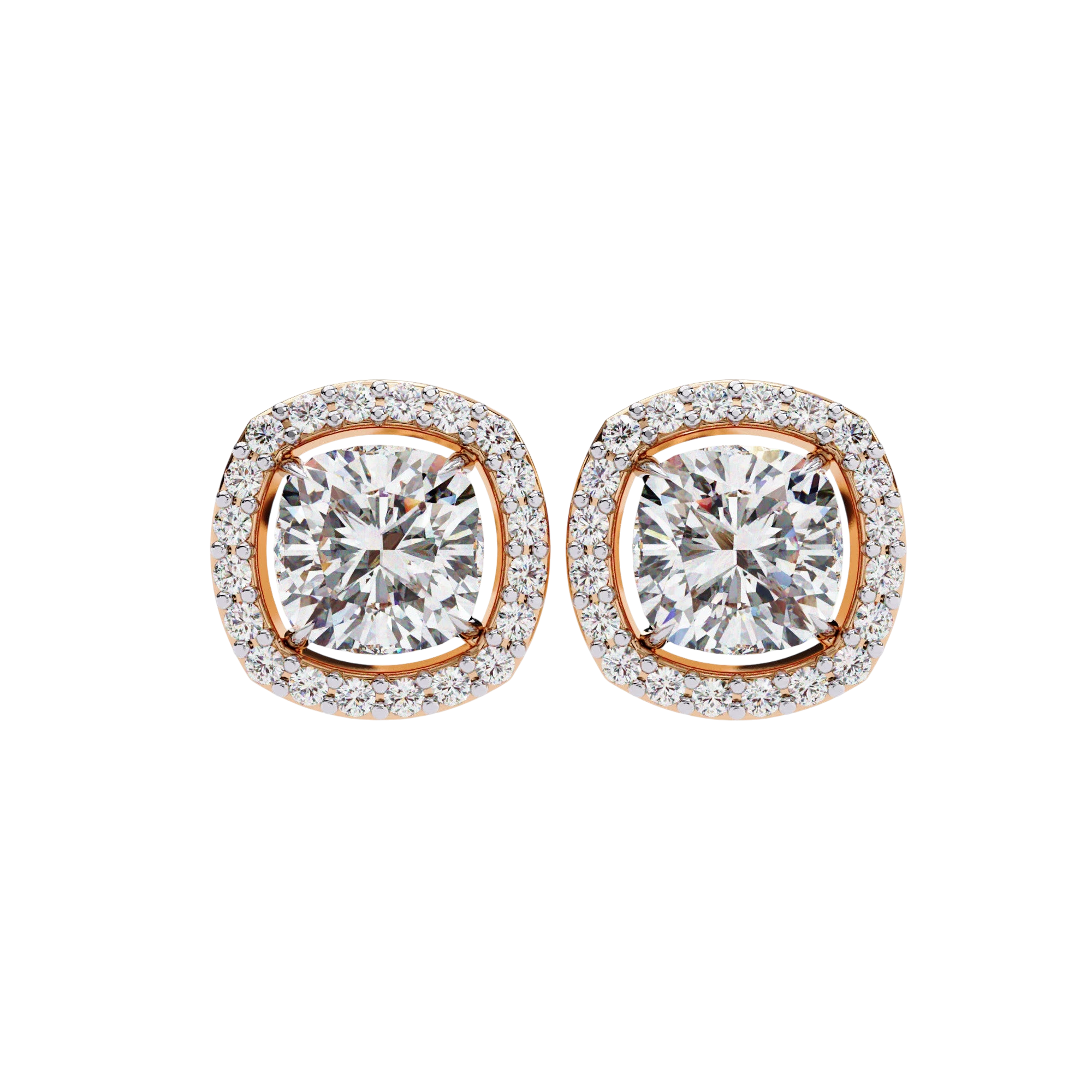 Seraphina Studs - Lucano