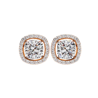 Seraphina Studs - Lucano