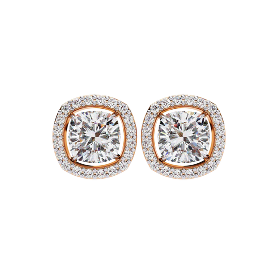 Seraphina Studs - Lucano