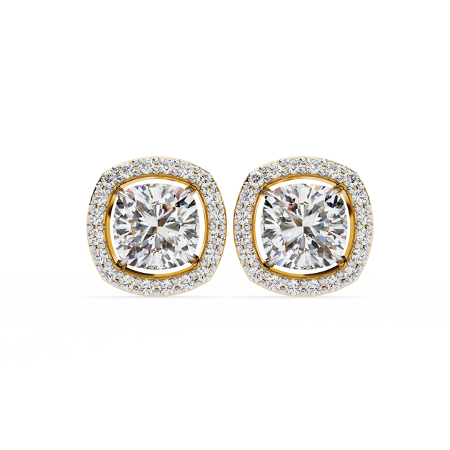 Seraphina Studs - Lucano