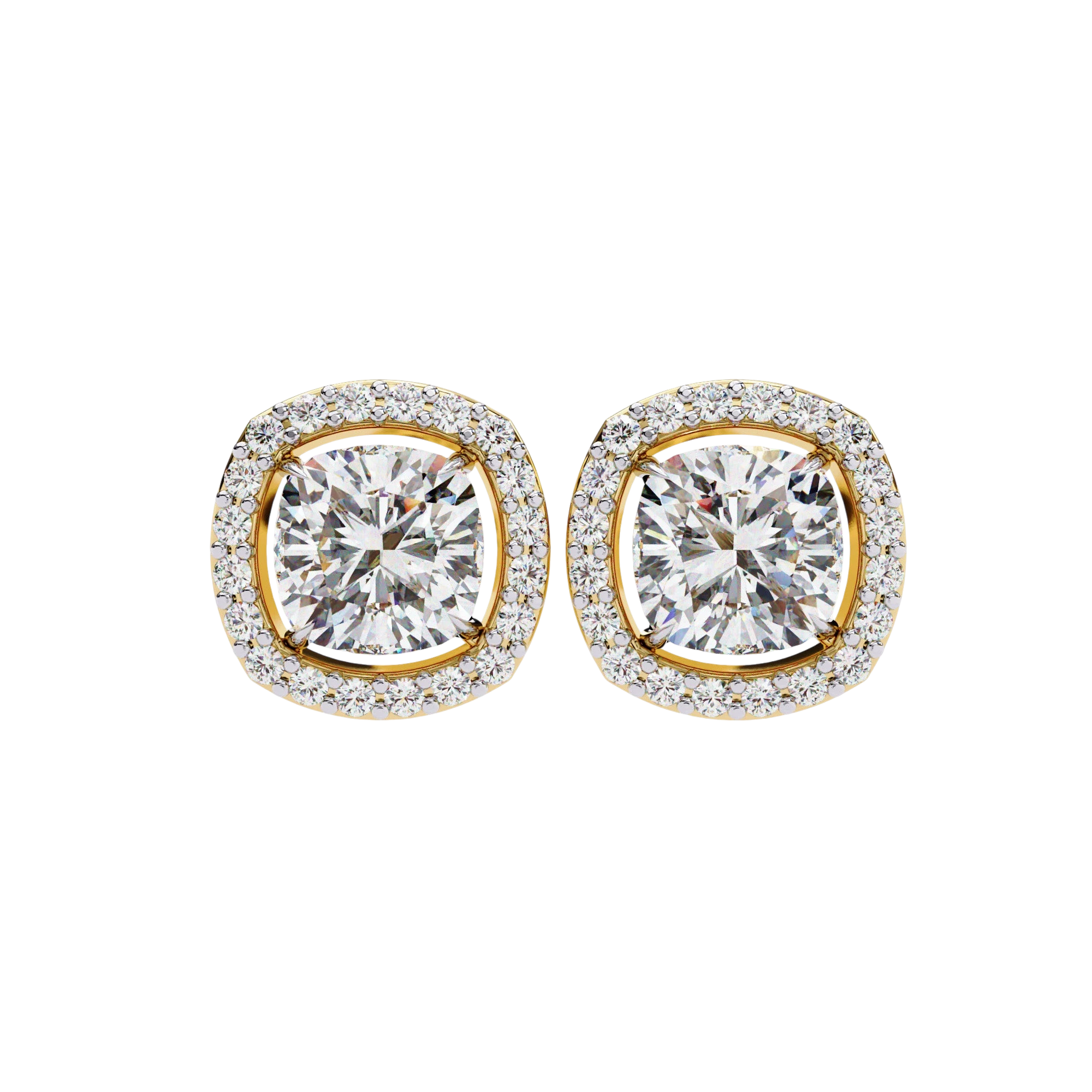 Seraphina Studs - Lucano
