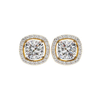 Seraphina Studs - Lucano