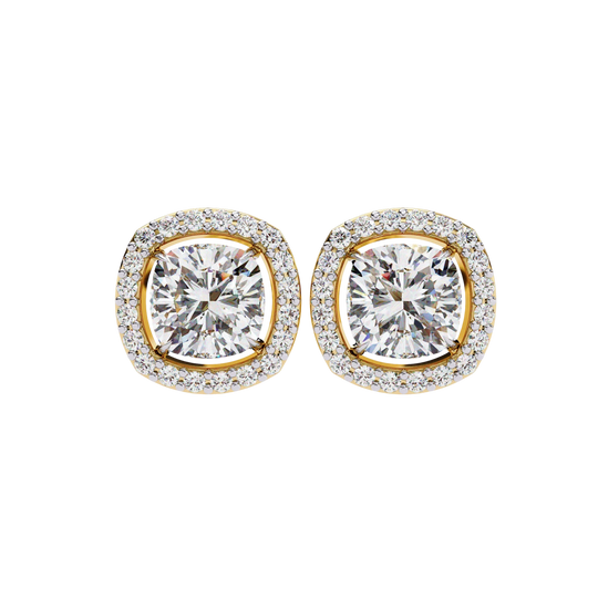 Seraphina Studs - Lucano