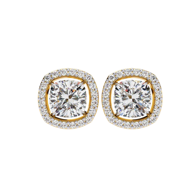 Seraphina Studs - Lucano