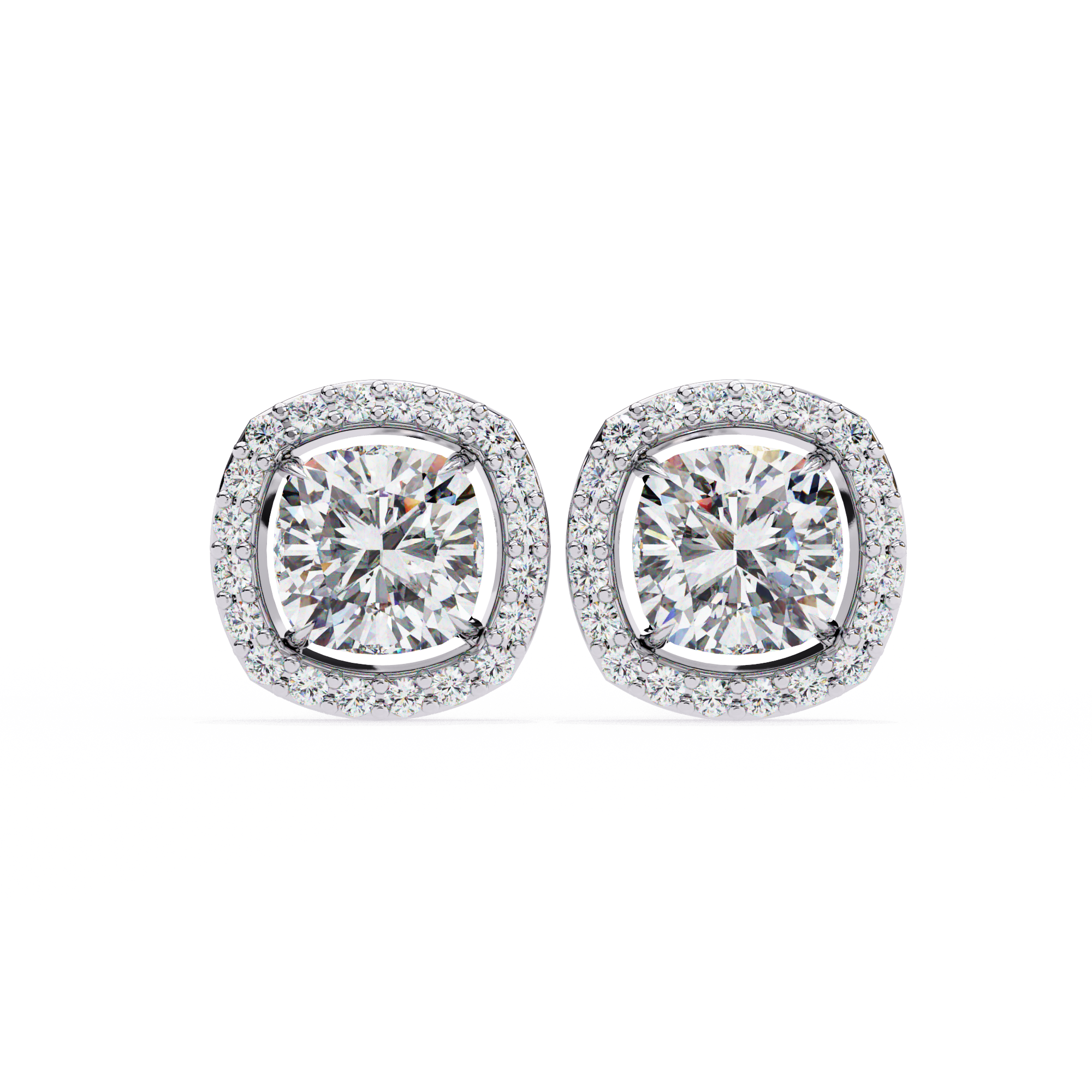 Seraphina Studs - Lucano