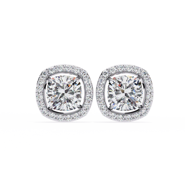 Seraphina Studs - Lucano