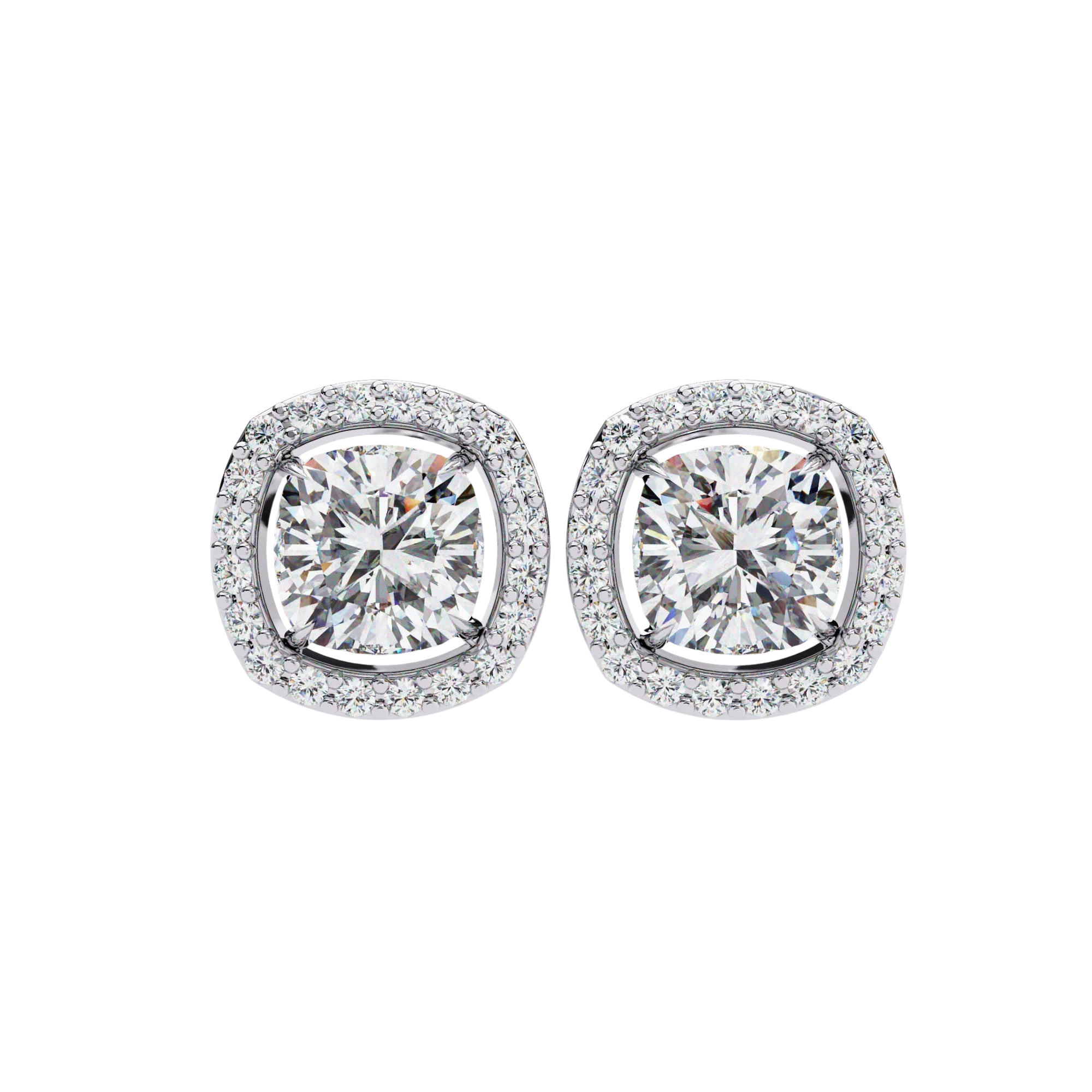 Seraphina Studs - Lucano