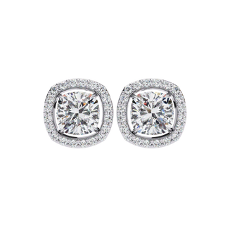 Seraphina Studs - Lucano