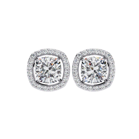 Seraphina Studs - Lucano