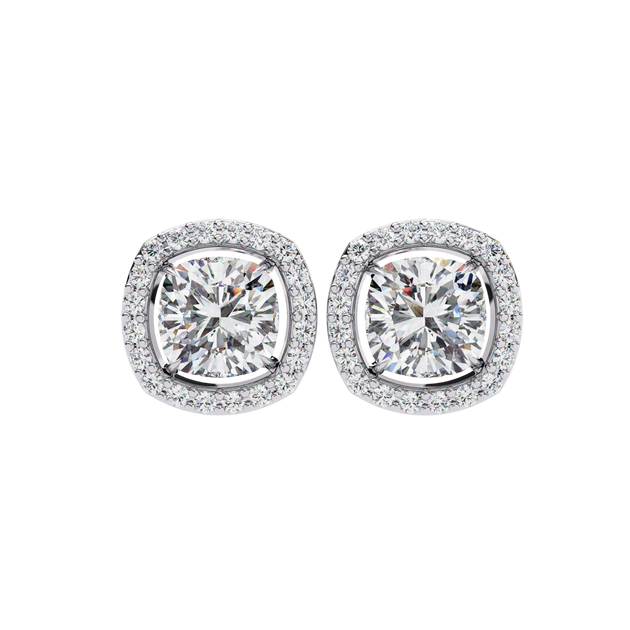 Seraphina Studs - Lucano