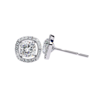 Seraphina Studs - Lucano