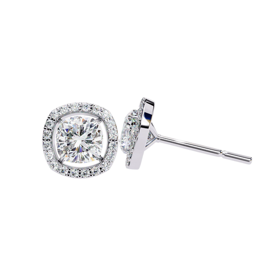 Seraphina Studs - Lucano