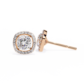 Seraphina Studs - Lucano