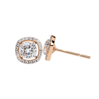 Seraphina Studs - Lucano
